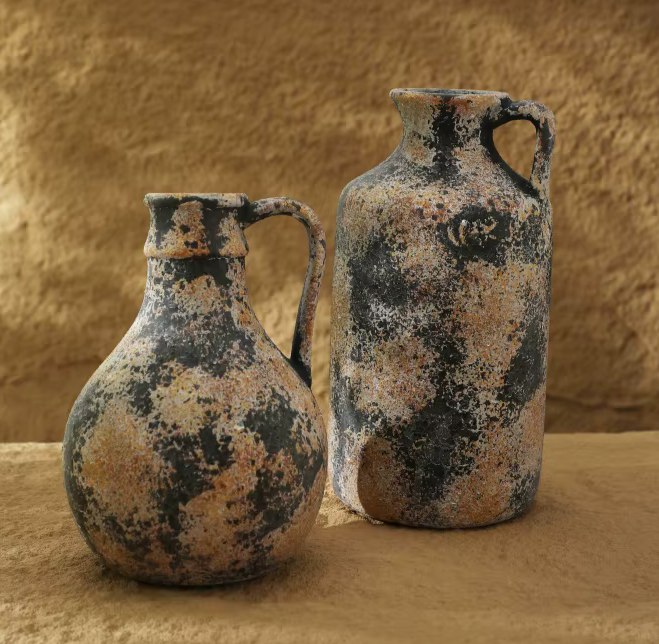 Wabi Sabi