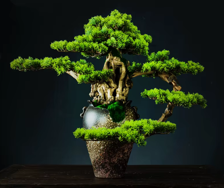 Bonsai