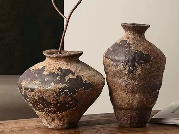 わびさび様 Wabi Sabi – The Vase Shop