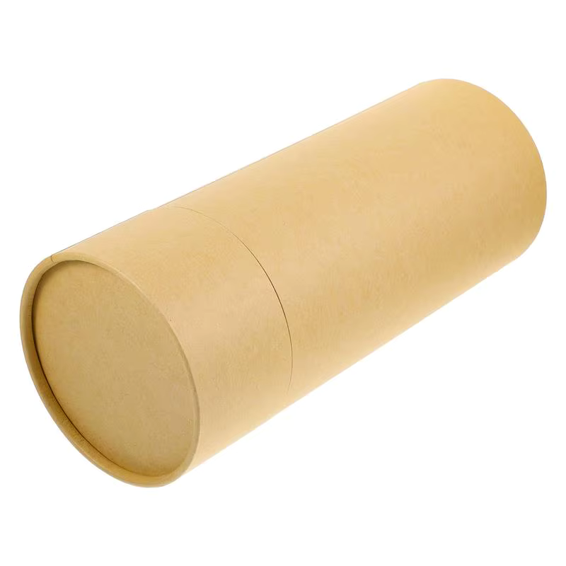 Plain 100% Biodegradable Pet Cremation Urn Ashes